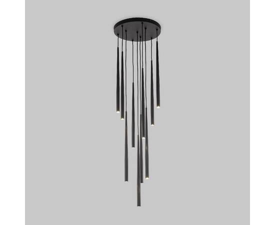 Каскадная люстра TK Lighting 10114 Piano a068688