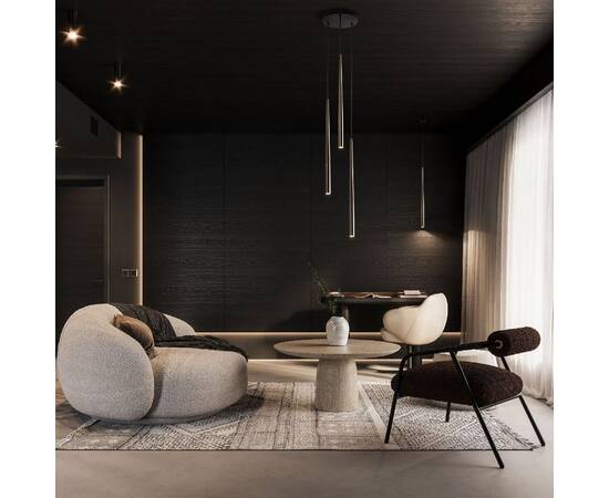 Подвесной светильник TK Lighting 10117 Piano a068686, изображение 3