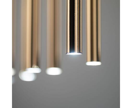 Подвесная люстра TK Lighting 10119 Piano a068685, изображение 2