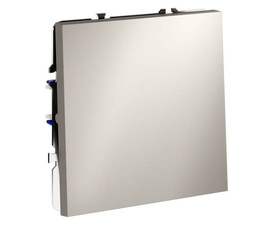 Перекрестный переключатель одноклавишный Voltum S70 VLS010503, изображение 5