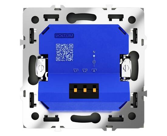 Светорегулятор Voltum S70 VLS070306, изображение 5