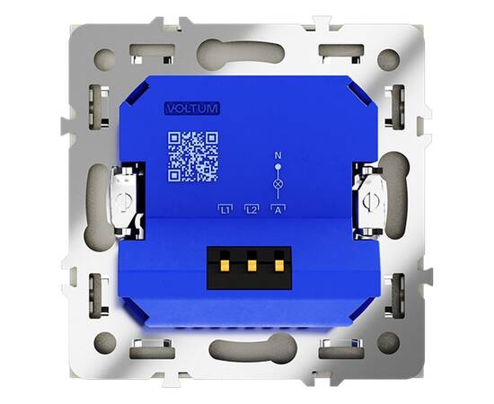 Светорегулятор Voltum S70 VLS070305, изображение 5