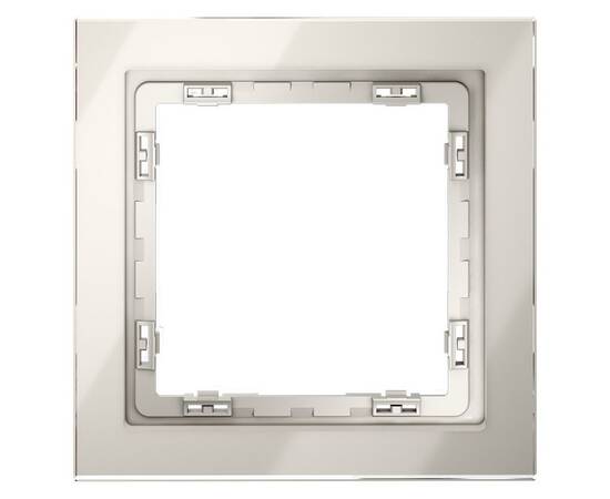 Рамка на 1 пост Voltum S70 VLS110103