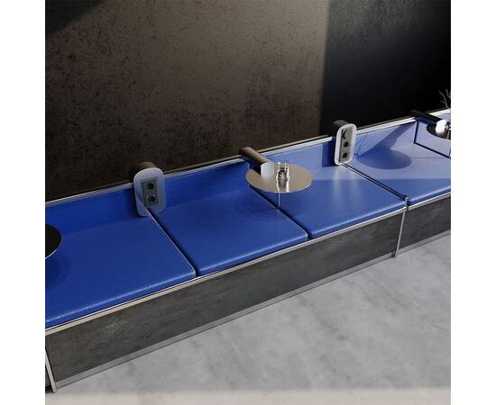 Рамка на 3 поста Voltum S70 VLS110307, изображение 5