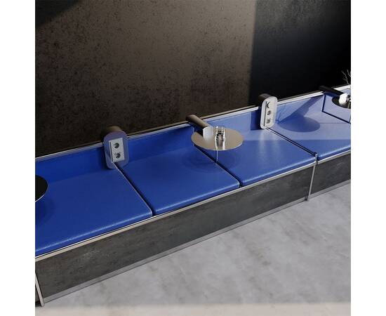 Рамка на 3 поста Voltum S70 VLS110305, изображение 5