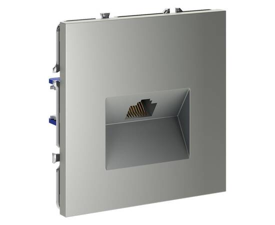 Розетка компьютерная Voltum S70 VLS060105, изображение 4