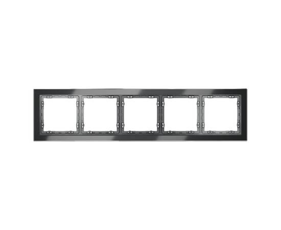 Рамка на 5 постов Voltum S70 VLS110507