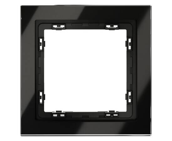 Рамка на 1 пост Voltum S70 VLS110108