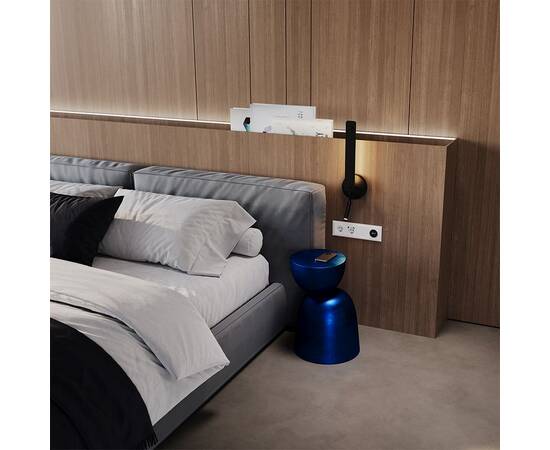 Рамка на 4 поста Voltum S70 VLS110401, изображение 5