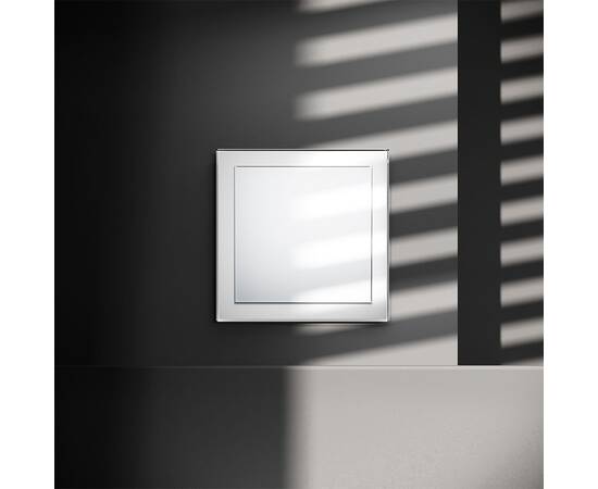 Выключатель одноклавишный Voltum S70 VLS010101, изображение 2