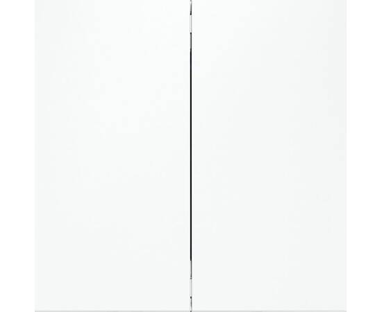 Выключатель с самовозвратом двухклавишный Voltum S70 VLS020602, изображение 3