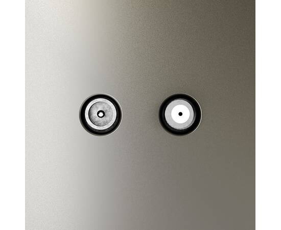 Розетка телевизионная Voltum S70 VLS060404, изображение 3