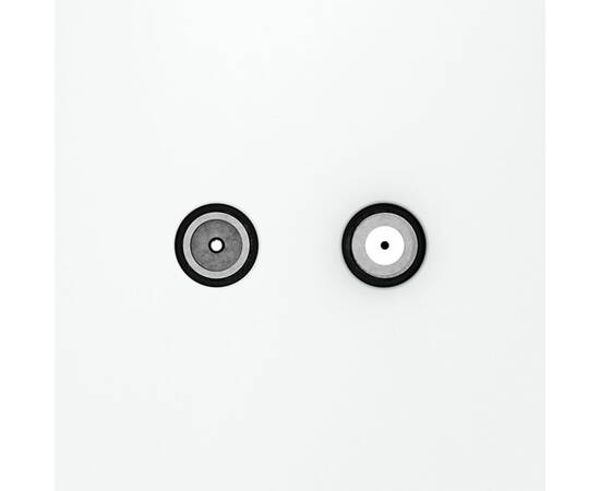 Розетка телевизионная Voltum S70 VLS060402, изображение 3