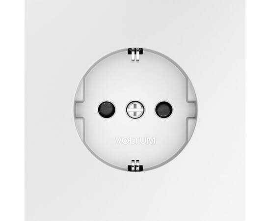 Розетка со шторками Voltum S70 VLS040202, изображение 3