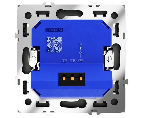 Светорегулятор Voltum S70 VLS070308, изображение 5