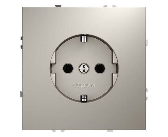 Розетка Voltum S70 VLS040103