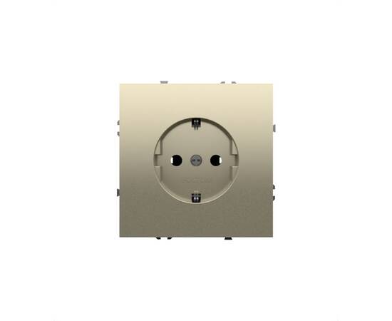 Розетка Voltum S70 VLS040103, изображение 3