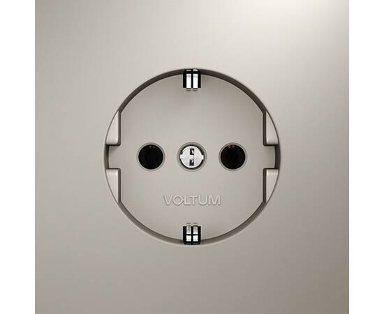 Розетка Voltum S70 VLS040103, изображение 4