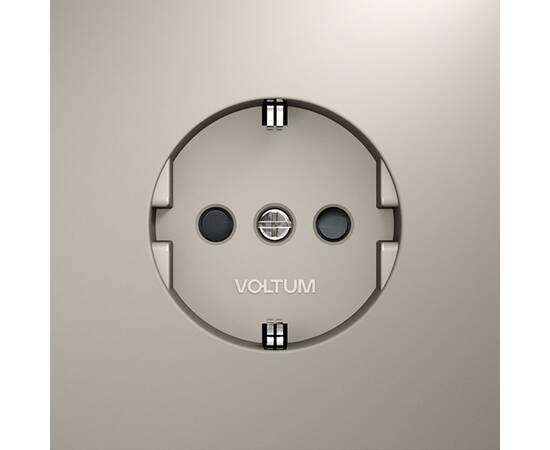 Розетка со шторками Voltum S70 VLS040203, изображение 6