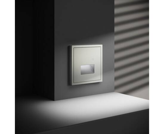 Подсветка светодиодная с датчиком Voltum S70 VLS070705, изображение 4