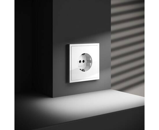 Розетка Voltum S70 VLS040101, изображение 5