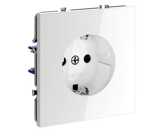 Розетка Voltum S70 VLS040101, изображение 6