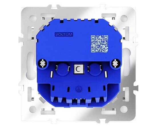 Розетка с USB, A+C Voltum S70 VLS040502, изображение 5