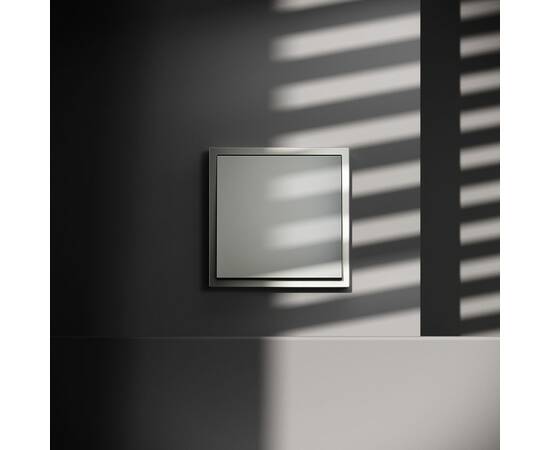 Проходной переключатель одноклавишный Voltum S70 VLS010305, изображение 2