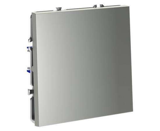 Проходной переключатель одноклавишный Voltum S70 VLS010305, изображение 5