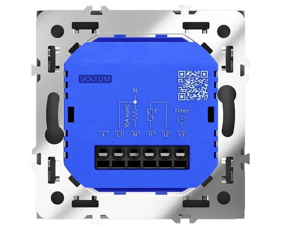 Терморегулятор Voltum S70 VLS070107, изображение 5
