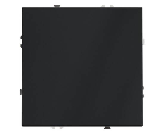 Проходной переключатель одноклавишный Voltum S70 VLS010307