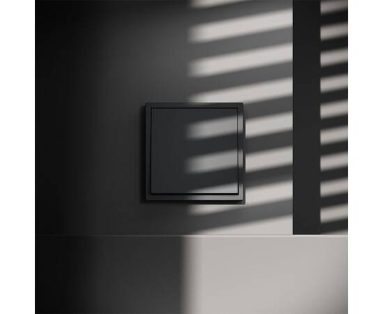 Проходной переключатель одноклавишный Voltum S70 VLS010307, изображение 2