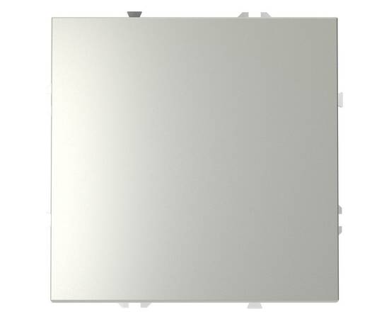 Выключатель с самовозвратом одноклавишный Voltum S70 VLS010605