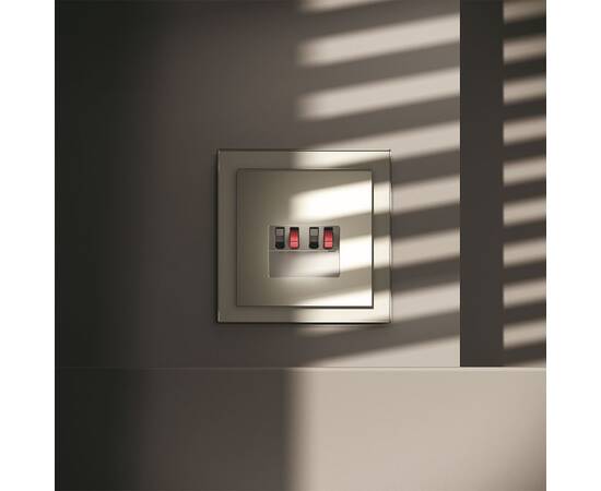 Розетка акустическая Voltum S70 VLS060305, изображение 2