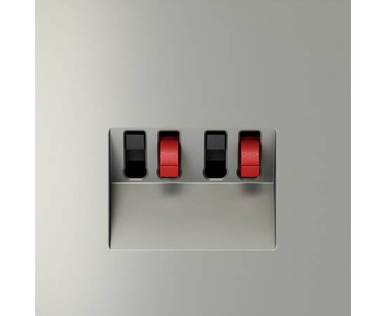 Розетка акустическая Voltum S70 VLS060305, изображение 3