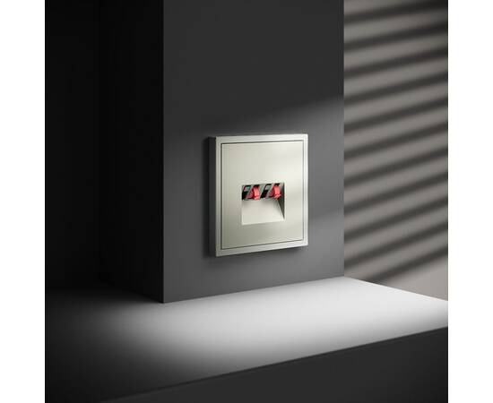 Розетка акустическая Voltum S70 VLS060305, изображение 4