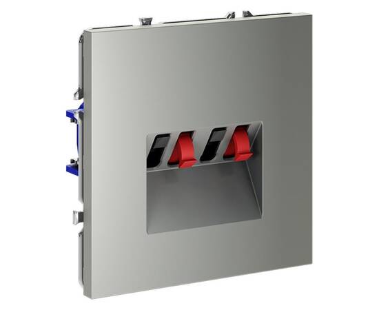 Розетка акустическая Voltum S70 VLS060305, изображение 7