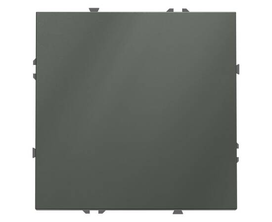 Проходной переключатель одноклавишный Voltum S70 VLS010306