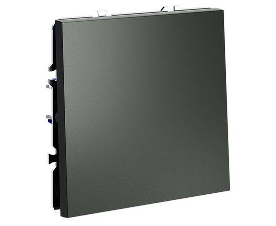 Проходной переключатель одноклавишный Voltum S70 VLS010306, изображение 5