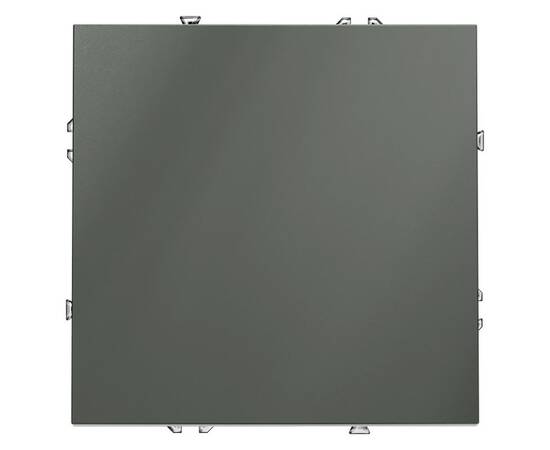 Выключатель одноклавишный Voltum S70 VLS010106