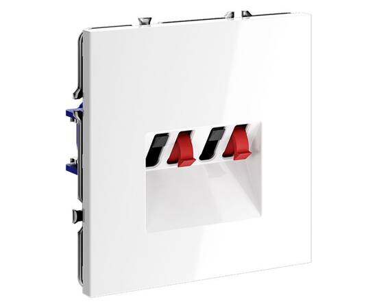 Розетка акустическая Voltum S70 VLS060301, изображение 4