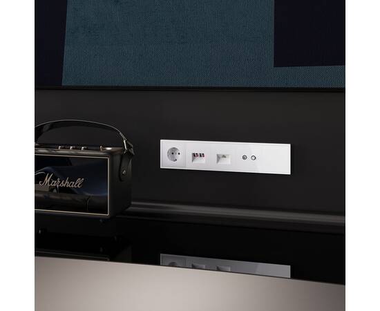 Розетка акустическая Voltum S70 VLS060301, изображение 6