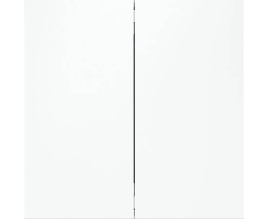 Выключатель двухклавишный Voltum S70 VLS020102, изображение 3