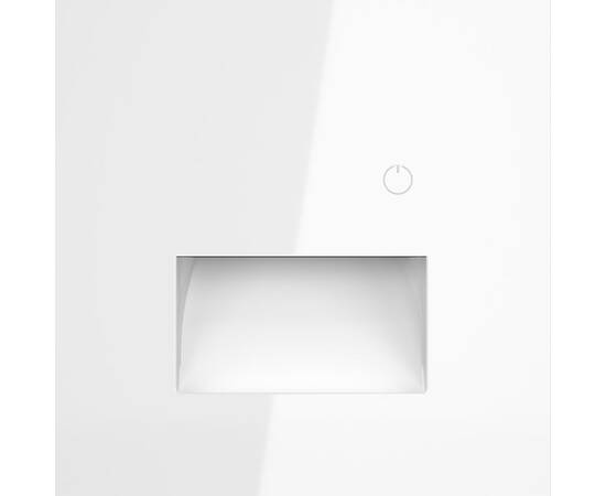 Подсветка светодиодная с датчиком Voltum S70 VLS070701, изображение 3