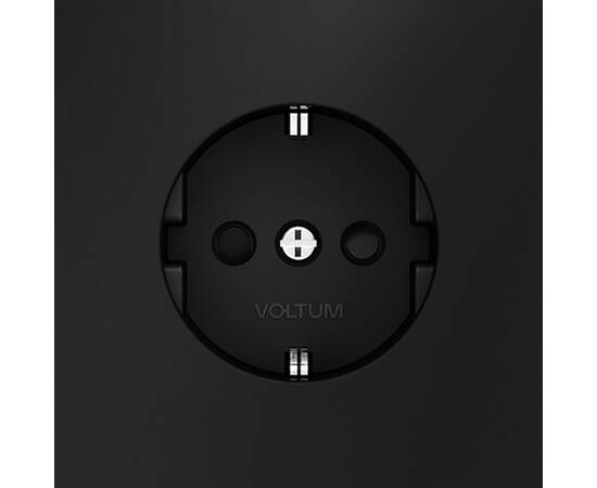 Розетка со шторками Voltum S70 VLS040208, изображение 3