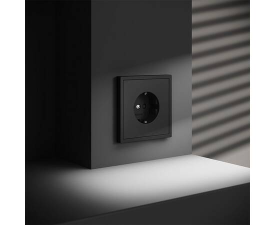 Розетка со шторками Voltum S70 VLS040208, изображение 4