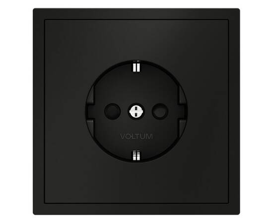 Розетка со шторками Voltum S70 VLS040208, изображение 7