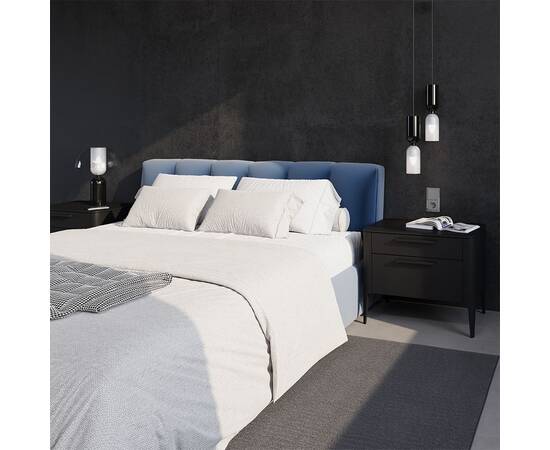 Выключатель трехклавишный Voltum S70 VLS030105, изображение 6