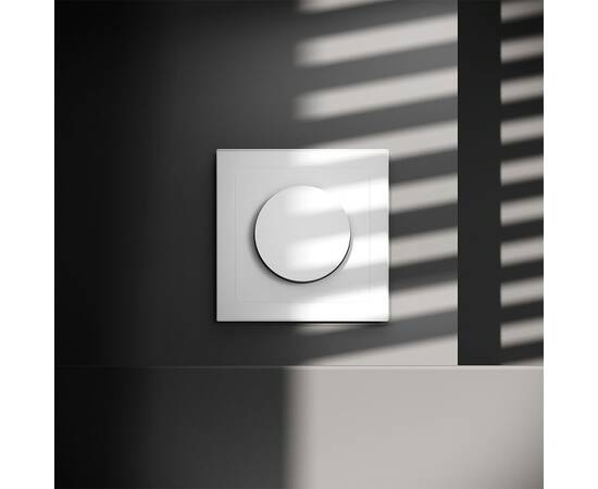 Светорегулятор Voltum S70 VLS070302, изображение 2