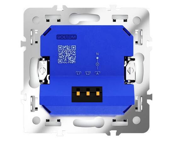Светорегулятор Voltum S70 VLS070302, изображение 5
